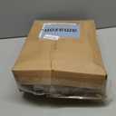 BLOOMHAVEN Quilt Set King Size, Patchwork Burnt Orange Floral Quilt Sets, Reversible Bedspread Lightweight and Breathable for All Seasons, Soft Quilted Bedspread with 2 Pillow Shams