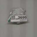 23 Pcs Power Nuts Driver Drill Bit Tools Set 1/4'' Driver Hex Shank Keys Metric Socket Wrench Screw Impact Bit Set for Power Tools, Electric Drills Screwdrivers Socket Wrench