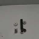 7pcs high-Strength Double-Wheel Lathe knurling Tools Diagonal Diagonal knurling Wheel Pitch 0.5/1.0/2.0mm