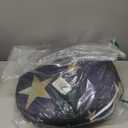 3PC Kids Play Tent with Tunnel and Ball Pit, Pop up Play Tents for Toddlers, Space World Playhouse for Indoor & Outdoor Use, Starry Sky Tent with Carry Bag, Ideal Gifts for Boys & Girls