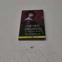 The New Organon (Novum Organum) (Hardcover)