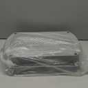 2 Pack Multi-Purpose Pull-Out Storage Organizers, Under Sink Organizers and Storage for Bathroom & Kitchen, Under Cabinet Organizers and storage, 14.8 Inch, Grey (Gray)