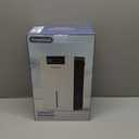 KeepGlad Dehumidifier, 98OZ Dehumidifiers for Home, Auto Shut Off, Washable Filter, Drain Hose, Timer
