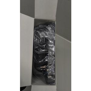 LEAYU Bluetooth Headset, 60hrs Noise Canceling V5.2 Over Head Headphones, Single Ear Trucker Wireless Headset with Mic, Mute Button, Multipoint, for Phones PC Computer Truck Driver Office Work  Black