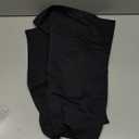 SHAPERMINT High Waisted Tummy Control Compression Leggings for Women - Petite to Plus Size Womens Leggings Non See Through (Large, Black)