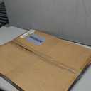 Americanflat 16x20 Poster Frame in Gold with Polished Plexiglass - Horizontal and Vertical Formats with Included Hanging Hardware