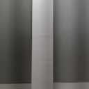 Ralbay 39.3inch Modern Black Vanity Light Fixtures LED Bathroom Wall Light Up and Down Bathroom Lighting Fixtures Warm White Light 3000K