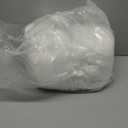 Graham Beauty Cellucotton, 44070, Hair Care Coil, Rayon, White, Shape