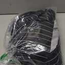 Morph 1920s Gangster Costume Men, 1920s Mens Costume, Mobster Costumes, Gangster Costumes Men (Medium, Black)