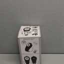 2Pcs 24V 40000RPM Kids Ride On Car Gearbox Motor 24V RS550 40000RPM Drive Engine Match Kids Ride On Toys Car Gearbox