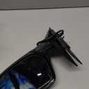 Dependable Direct Passenger Side Mirror Fits Toyota Camry, USA Built, 2007 to 2011 - Power Adjust, Non-Heated, Non-Folding, Unpainted Right Rear View Door Mirror OEM Replacement TO1321215