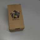 Kevin Textile Pack of 2 Corduroy Soft Soild Spring Decorative Rectangle Throw Pillow Covers Set Cushion Cases Pillowcases for Sofa Bedroom Car 12 x 20 Inch 30 x 50 Cm Moss Green