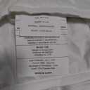 wellfeel 10lbs weighted blanket 48x72 White