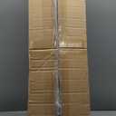 Foldable Baby Playpen - 71"59" Collapsible Play Pen for Babies and Toddlers - Indoor Outdoor Foldable Play Yard with 4 Handles - Folding Baby Playpen with Bag Portable Travel Play Yard