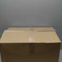 Body Pillow for Adults - Soft Long Bed Pillows Insert for Sleeping - Shredded Memory Foam and Removable Washable Cover - Swan Shaped Pregnancy Side Sleeper Pillow 49 Inch (Beige)