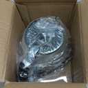 12-Cup Glass Replacement Carafe for Mr. Coffee Model #SK12, SK13, EHX23, JWX31, SJX23, SJX39 (Black, Replaces PLD12-RB)