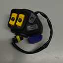 515176504 Left Hand Control Switch Housing Fit for Ski-Doo Expedition GSX GTX MXZ 2008-2010