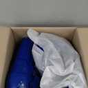 Easton | Black Magic 3.0 Youth Baseball Catcher Gear Set | Helmet, Chest Protector & Leg Guards | Multiple Sizes/Colors (Medium | Ages 6 - 9, Royal)