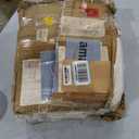 Car Dolly 4 Pack, Towallmark Wheel Car Dolly Tire Skates Premium Skates Moving Car Easy, Total 6000lbs High Load Bearing, Antiskid Plate Design, All-Direction Rotatable Wheel, 12x16, Black