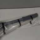 Newport Tiller Extension Handles - with Outboard Motors & Trolling Motors - Carbon Fiber Wrapped Composite Shaft - Ultimate Comfort & Control (18")