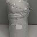 Cervical Neck Pillow for Pain Relief - Cooling Side Sleeper Pillow for Sleeping, Ergonomic Memory Foam Pillows for Neck Support, Contour Orthopedic Bed Pillow for Back Stomach Sleepers (Grey)