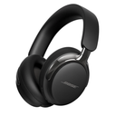 Bose New QuietComfort Ultra Bluetooth Headphones (2nd Gen), Wireless Headphones with Spatial Audio, Over Ear Noise Cancelling with Mic, Up to 30 Hours of Play time, Black