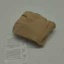 Truform 20-30 mmHg Maternity Compression Pantyhose, Tummy Support for Pregnant Belly, Beige, Tall, One Size, X-Large