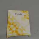 Gomake Vehicle Vinyl Wrap Tool Kit Window Tinting Tool Include 4 Inch Felt Squeegee, Retractable 9mm Utility Knife and Blades, Zippy Vinyl Cutter and Mini Go Corner Squeegee for Car Wrapping (Mix Color)