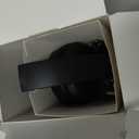 Helix Pro Wireless Over Ear Headphones - Black