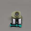 422244 Washing Machine Cold Water Inlet Valve, Compatible With Bosch Front-Load Washers, Replaces 00422244 AP3758492 PS3462925 WV2244, Inlet Valve Assembly