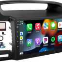 Naifay Android Car Stereo Radio for Toyota Camry (Fit-J.B.L Version) 2002 2003 2004 2005 2006 with Carplay Android Auto, 9inch Touch Screen for Toyota Camry Car Stereo Bluetooth WiFi GPS MIC Canbus