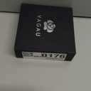 VAGAU Wrist Rests for Laptop, Wrist Support for Keyboard and Mouse, Ergonomic Memory Foam Wrist Pads for Laptop, Office, Computer, Comfortable Typing Wrist Pain & Carpal Tunnel Relief, Pink