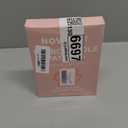 Eye Patches Under Eye Smile Line Patches (1BOX(3 Pairs))