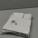 UnicoPak 40 Pack 6x4x3.5 Gift Boxes Bulk, White Small Gift Boxes with Lids for Presents for Candle Mug Perfume Craft Ornaments Cookies Treats Favors