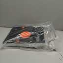 Little Giant Ladders, Project Tray, Ladder Accessory, Plastic, 25 lbs Weight Rating, (15012)