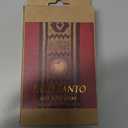 Prabhujis Gifts Palo Santo Standard 5 Sticks, 5 Ct