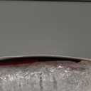 6 Pcs Gas Station Candy Favor Box with 6 Pcs Plastic Test Tubes Race Cars Party Treat Box Gas Station Race Cars Party Goodie Candy Tube for Racing Birthday Supplies(Red)