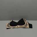 Womens Wireless Bras Comfortable No Underwire Bralettes Full Coverage Everyday Bras 3X