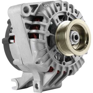 Compatible with Buick Chevrolet Uplander and Pontiac Montana 11023 Alternator 2005-2009 400-40037