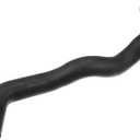 X AUTOHAUX 13291779 Radiator Coolant Inlet Hose for Chevrolet Cruze 2011 2012 2013 2014 2015 2016 Eco LT LTZ L LS 1.4L L4 - Gas Radiator Upper Hose