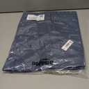 Amazon Essentials Mens Classic-Fit 7" Chino Shorts (33, Navy Anchor)