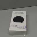 Hard Headphone Case for Beats Solo 4, Studio Pro, Solo 3, Studio 3, Solo 2,Over Ear Headphone Carrying Case with Storage Cable Bag Strap for Travel (Brown)