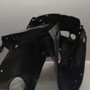 ALMULOO Engine Splash Shield Compatible with 2016-2023 Nissan Maxima 3.5L 2016-2018 Nissan Altima 2.5L 3.5L Replacement for 75890-9HS0A NI1228164 Plastic