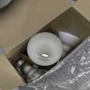 PHILIPS Duramax 65W BR30 Medium Base Frosted Flood Light Bulbs - 3 Pack