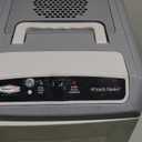RoadPro RP5653SF 12-Volt Snackmaster Cooler/Warmer, Medium, Gray