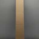 Window Visor Compatible with 2012-2016 Honda CRV CR-V, Acrylic Smoke Tinted & Semi-Transparent Sun Rain Shade Guard Wind Vent Air Deflector by IKON MOTORSPORTS, 2013 2014 2015