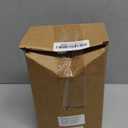 Ficerd 3 Pack 3/4 Sleeve Tops for Women Round Neck Dressy Basics Tees Casual Trendy Loose Fit T Shirts, M