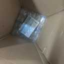 MYICY Windowless Air Conditioner, 27" Bladeless Evaporative Air Cooler with 4 Modes & 3 Speeds, Double Tanks, 4 Ice Packs, 25FT Remote,7H Timer, Portable Swamp Cooler Air Conditioner No Window Needed (10.24" x 9.84" x 26.38", White)