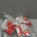 Horizon Organic Shelf Stable Whole Milk Boxes, 8 fl oz, 6 Count - 8g Protein per Serving, USDA Organic, Ready to Drink for Lunchbox, Travel, or On-the-Go, No Refrigeration Needed (Best By: 06/01/2026)