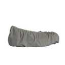 DuPont P3450SGY000200LG ProShield Shoe Cover with Skid-Resistant Sole, One Size, Grey (Pack of 100)